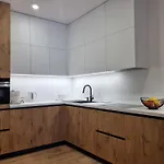 Apartman Rynek *