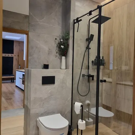 Apartment Rynek Piwniczna-Zdroj