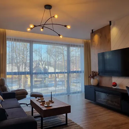 Apartment Rynek Piwniczna-Zdroj