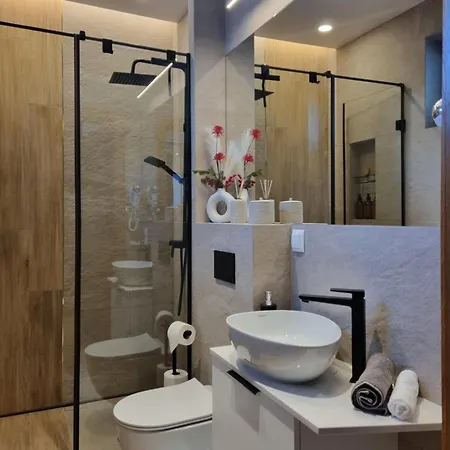 Apartamento Piwniczna-zdrój Rynek