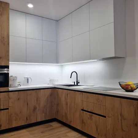 Apartamento Piwniczna-zdrój Rynek *