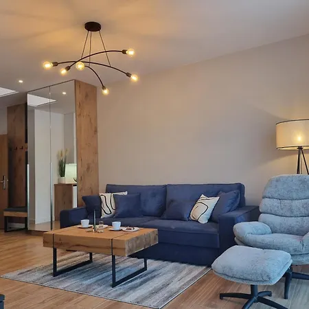 Apartment Rynek Piwniczna-Zdroj