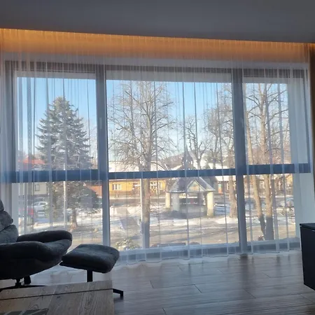 Rynek Apartmán Piwniczna-Zdroj
