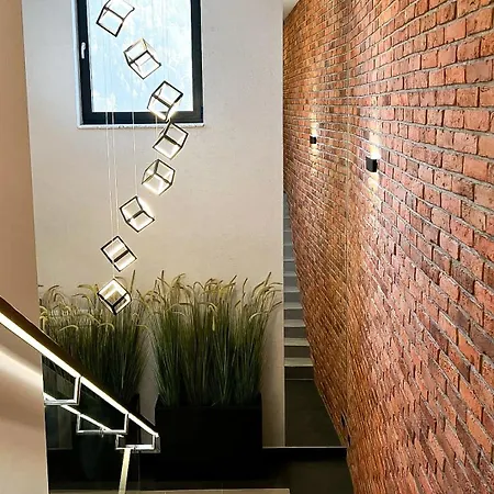 Rynek Apartment *