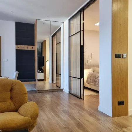 Apartamento Piwniczna-zdrój Rynek *